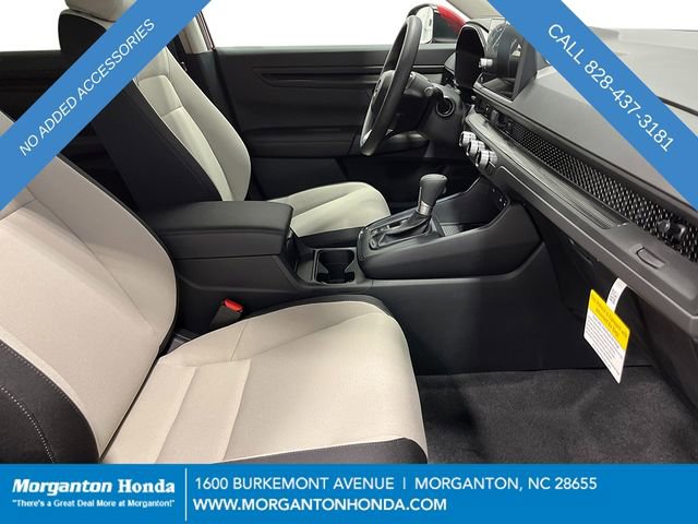 New 2026 Honda CR-V EX image 29