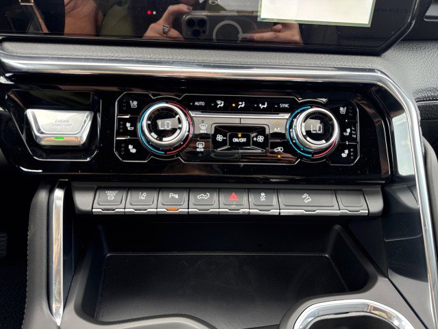 New 2026 GMC Sierra 2500 Denali w/ Denali Reserve Package image 22