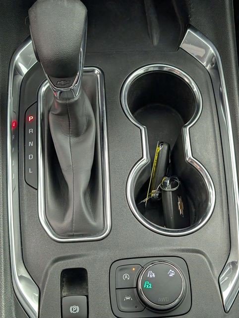 Certified 2023 Chevrolet Traverse LT w/ LPO, Floor Liner Package image 23