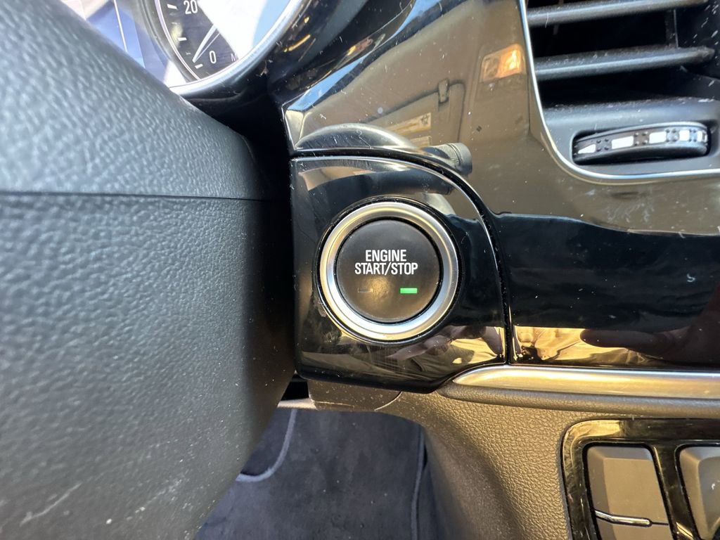 Certified 2022 Buick Encore Preferred image 16