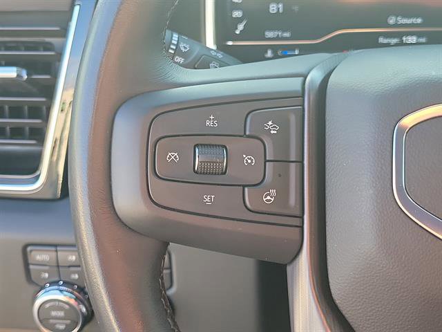 Used 2025 GMC Sierra 2500 Denali Ultimate w/ Max Trailering Package image 62