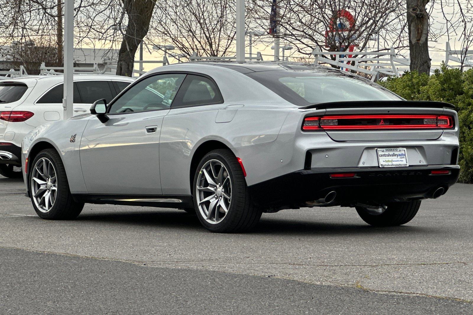 New 2026 Dodge Charger Scat Pack image 6