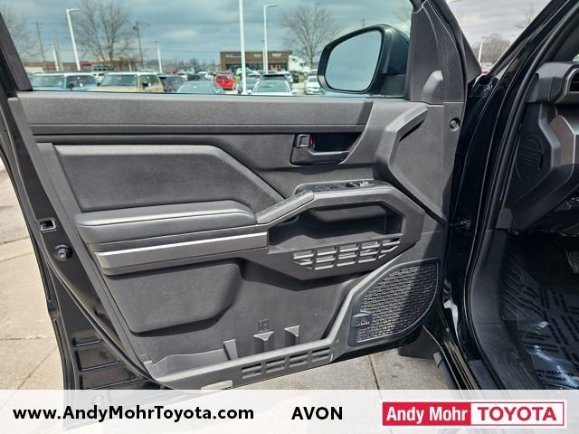 Used 2024 Toyota Tacoma SR5 image 11