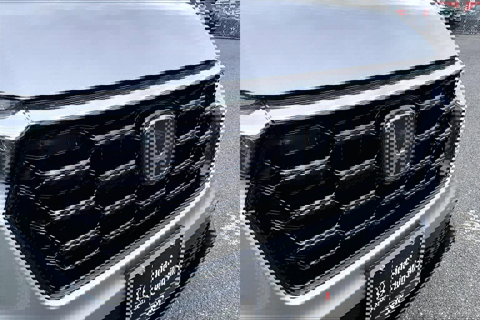 Used 2024 Honda CR-V EX image 29