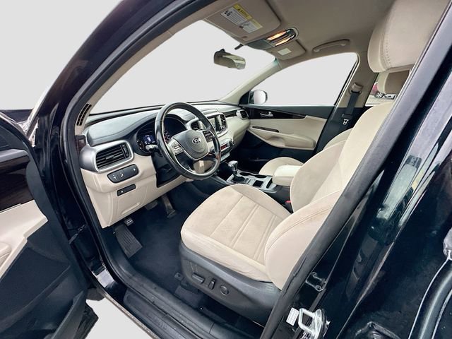 Used 2020 Kia Sorento LX w/ LX I4 Convenience Package image 20