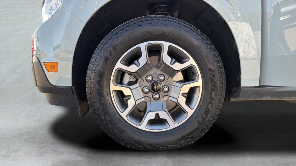 Used 2023 Ford Maverick XLT w/ Equipment Group 300A Standard AWD/4WD image 36