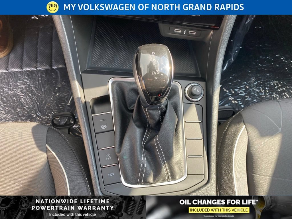 New 2026 Volkswagen Jetta Sport FWD image 15