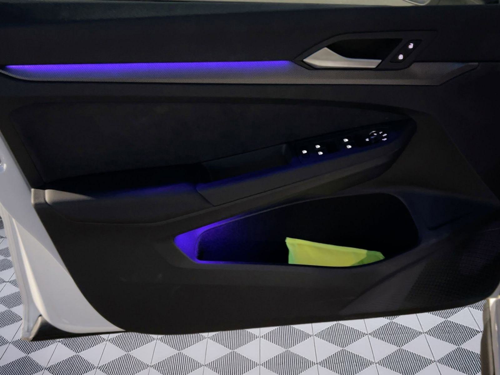 New 2025 Volkswagen Golf SE image 12