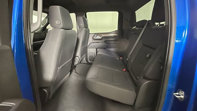 Used 2022 GMC Sierra 1500 Elevation AWD/4WD image 26