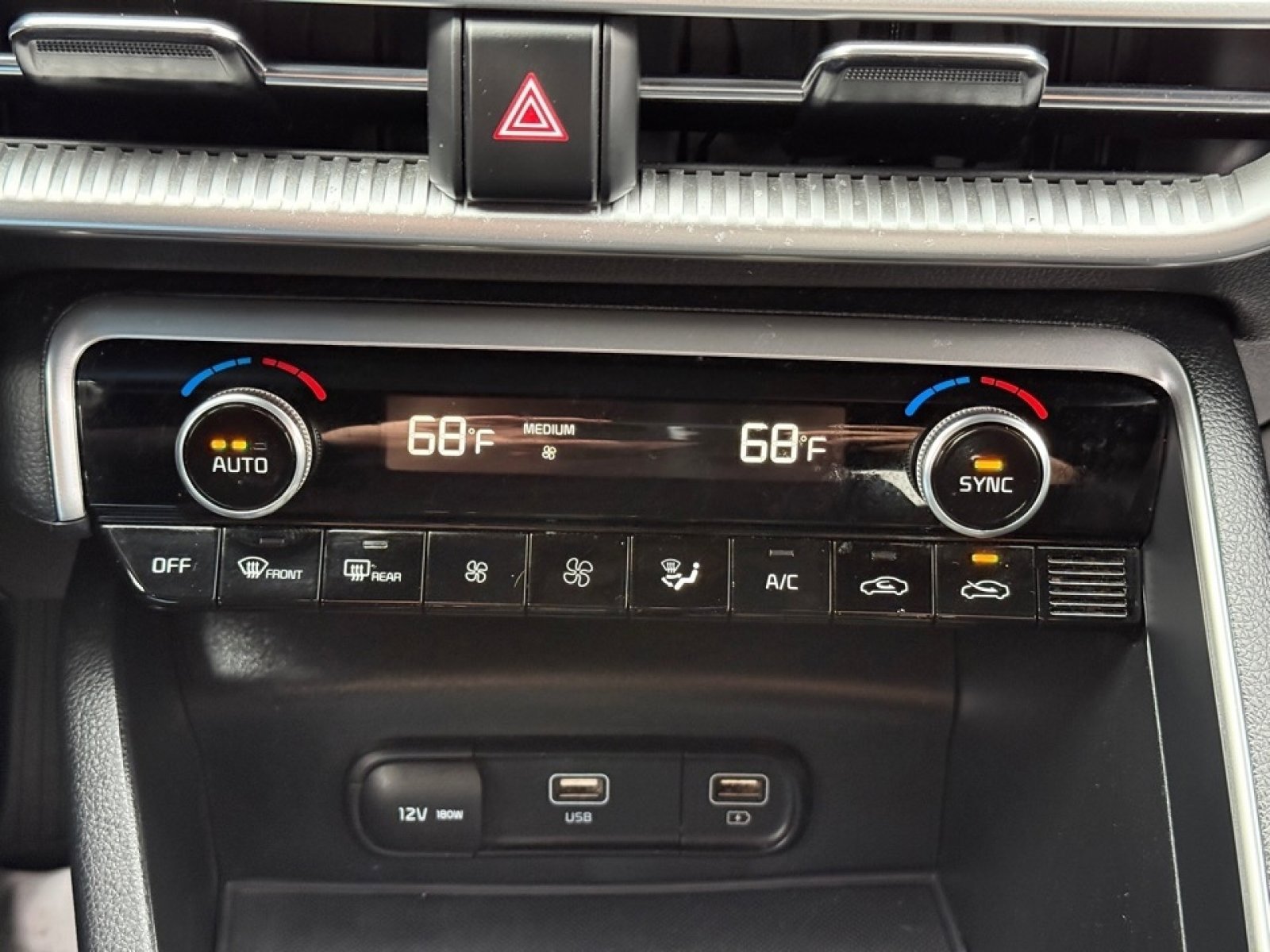 Used 2023 Kia K5 GT-Line image 19