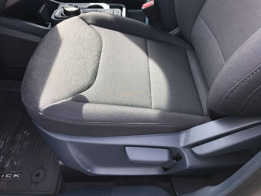 New 2026 Ford Maverick XL w/ Equipment Group 101A image 12