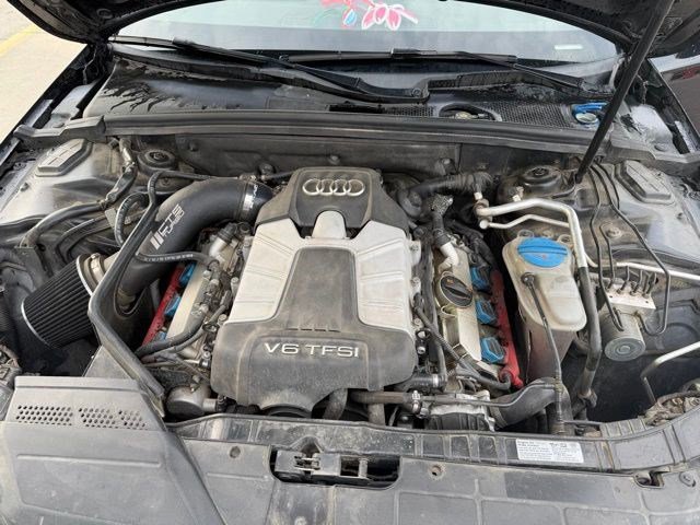 Used 2013 Audi S4 Prestige w/ Prestige Pkg AWD/4WD image 10