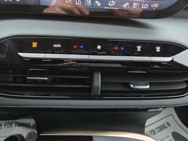 New 2026 Buick Enclave Avenir w/ Super Cruise Package AWD/4WD image 30