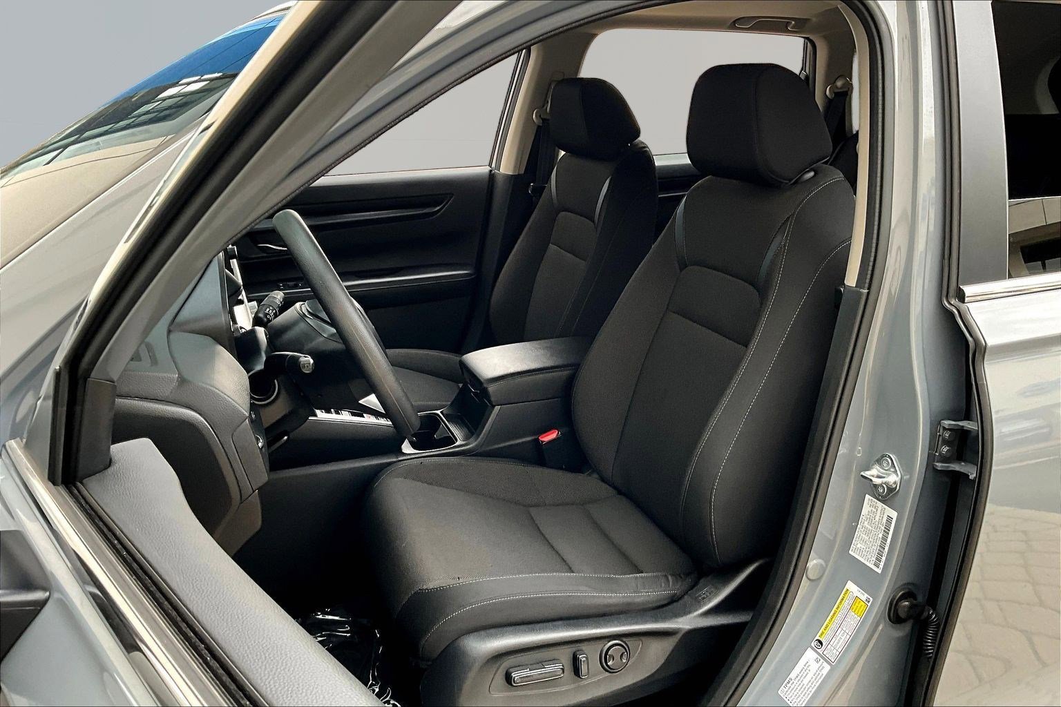 Used 2025 Honda CR-V EX image 20