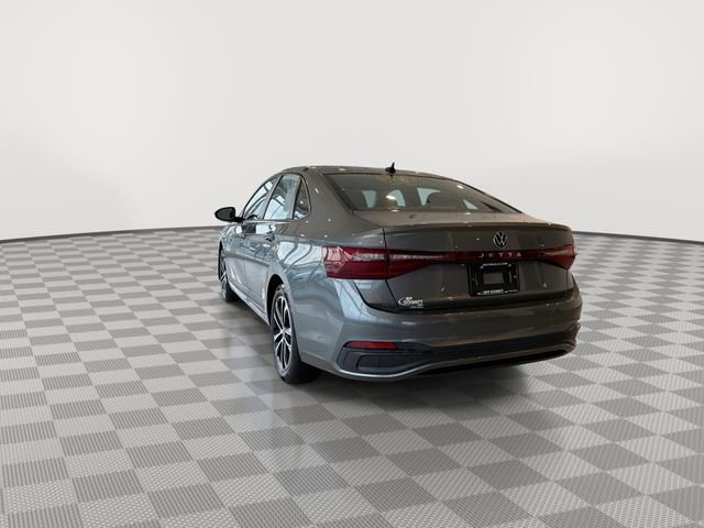 Used 2025 Volkswagen Jetta Sport image 8