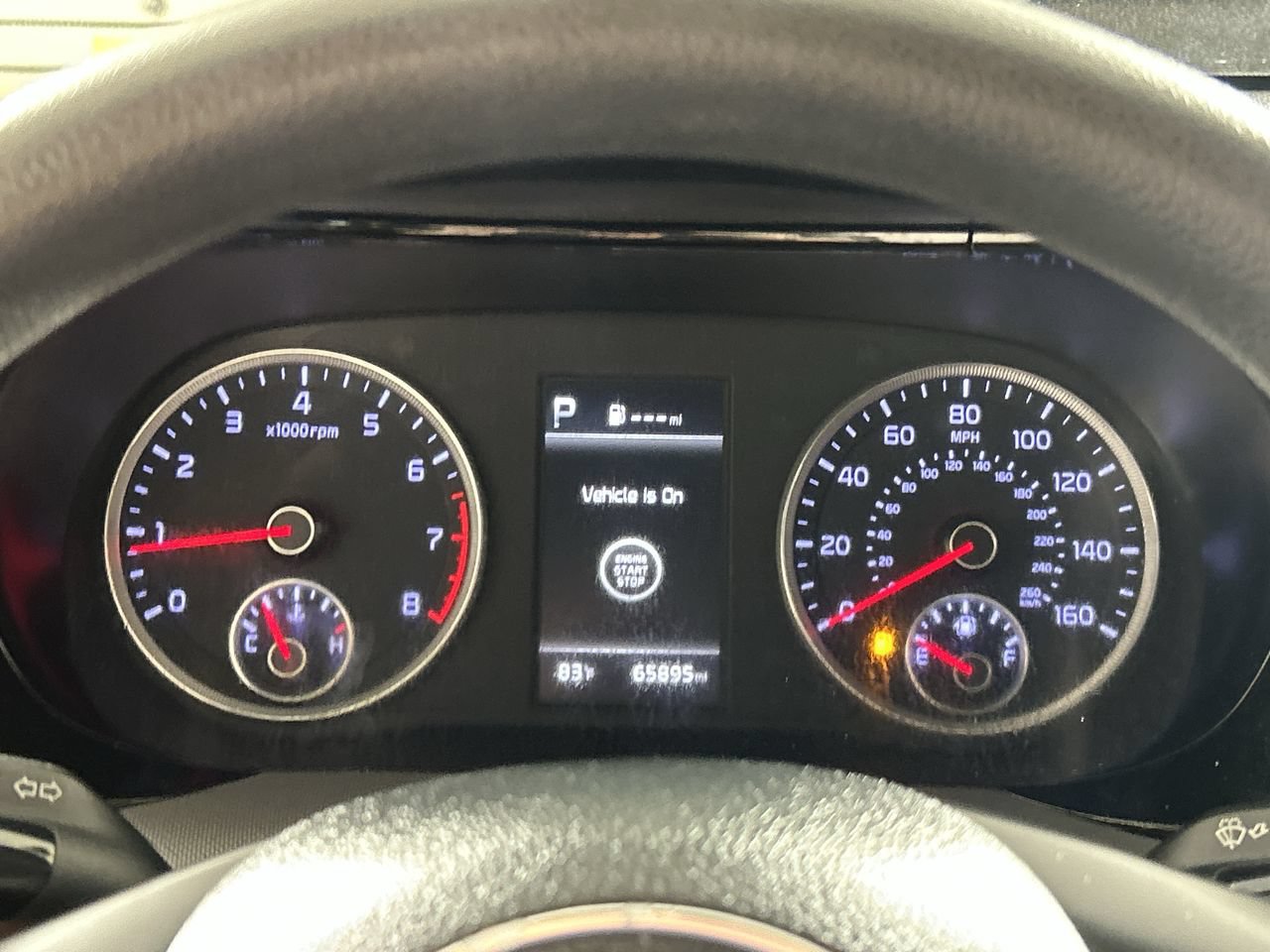Used 2022 Kia K5 LXS FWD image 15