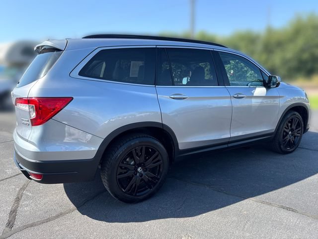 Used 2021 Honda Pilot Special Edition image 5