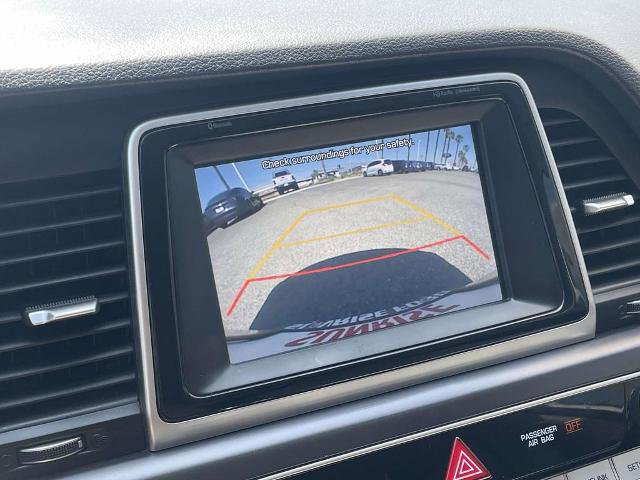 Used 2019 Hyundai Sonata SEL image 12