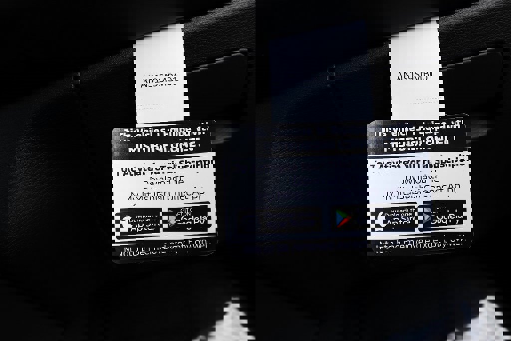 New 2026 Mitsubishi Outlander SE image 41