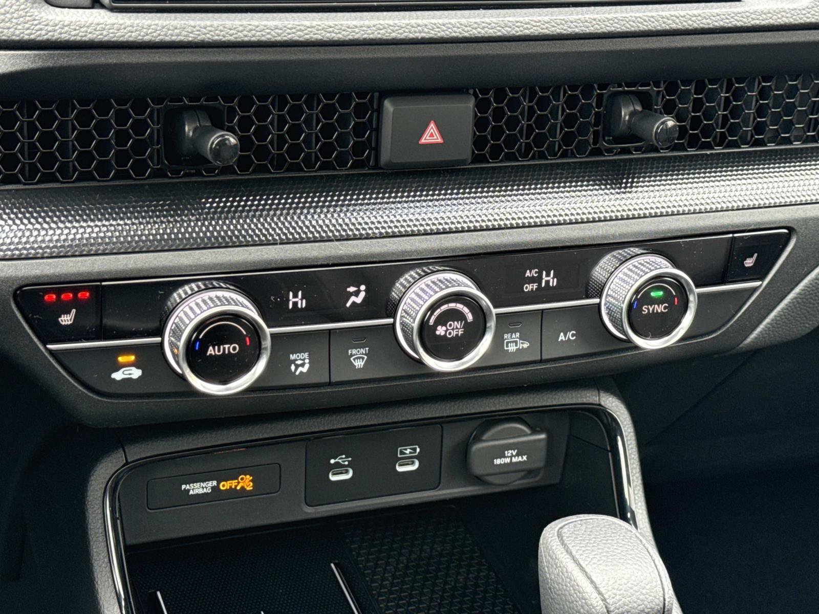 New 2026 Honda CR-V EX image 7