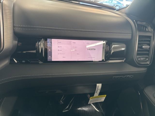 New 2026 RAM 1500 RHO image 58