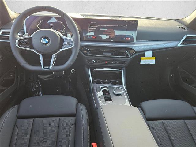 New 2026 BMW 330i Sedan w/ M Sport Package image 15