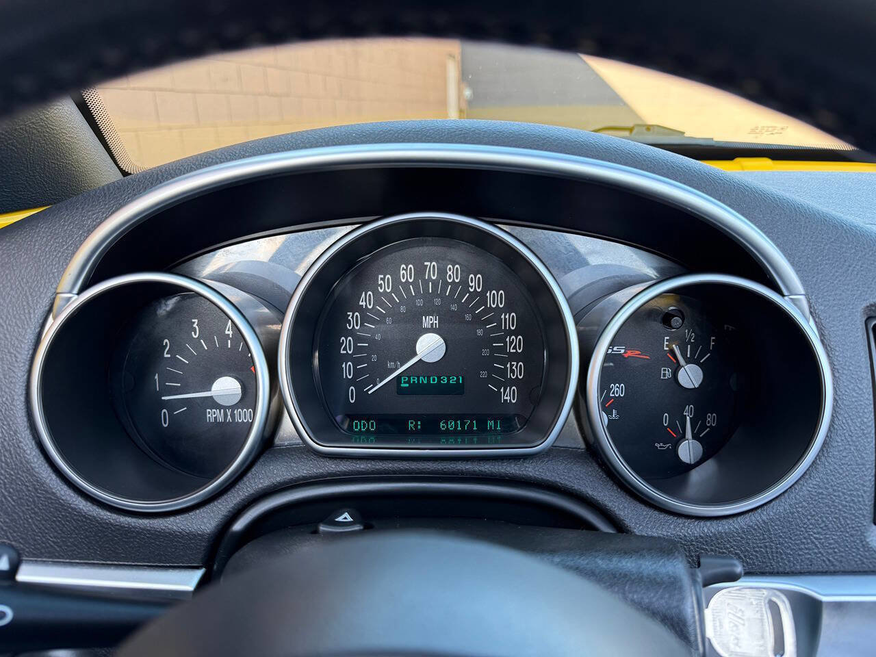 Used 2003 Chevrolet SSR LS 2dr Regular Cab Convertible w/ Preferred Equipment Group image 19