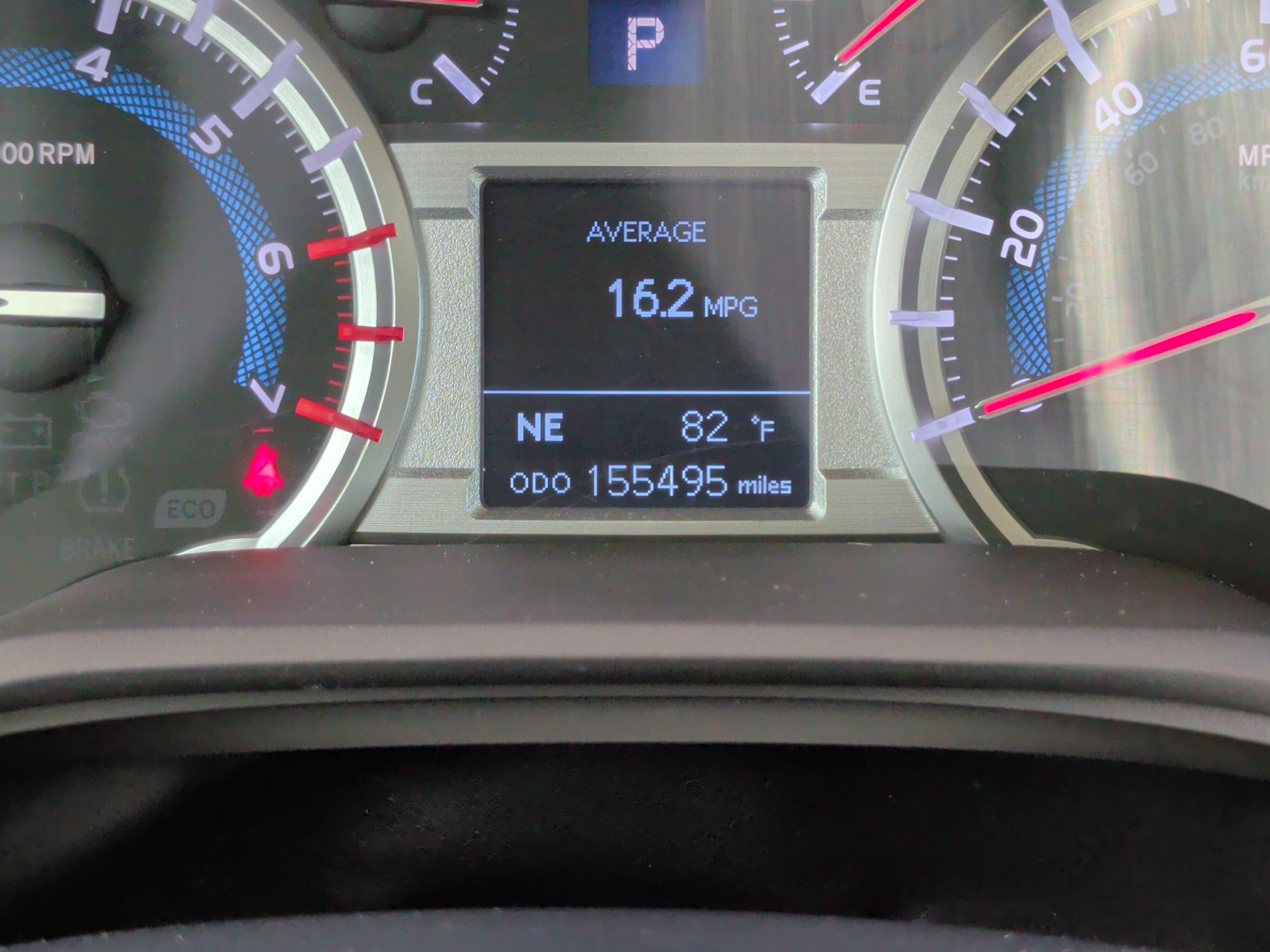 Used 2015 Toyota 4Runner SR5 AWD/4WD image 14