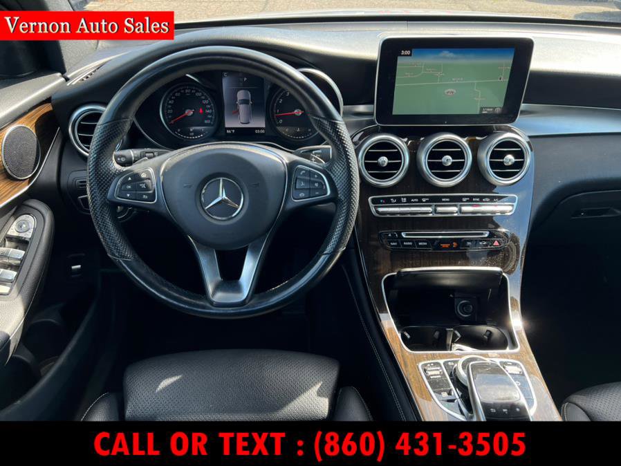 Used 2019 Mercedes-Benz GLC 300 4MATIC image 21