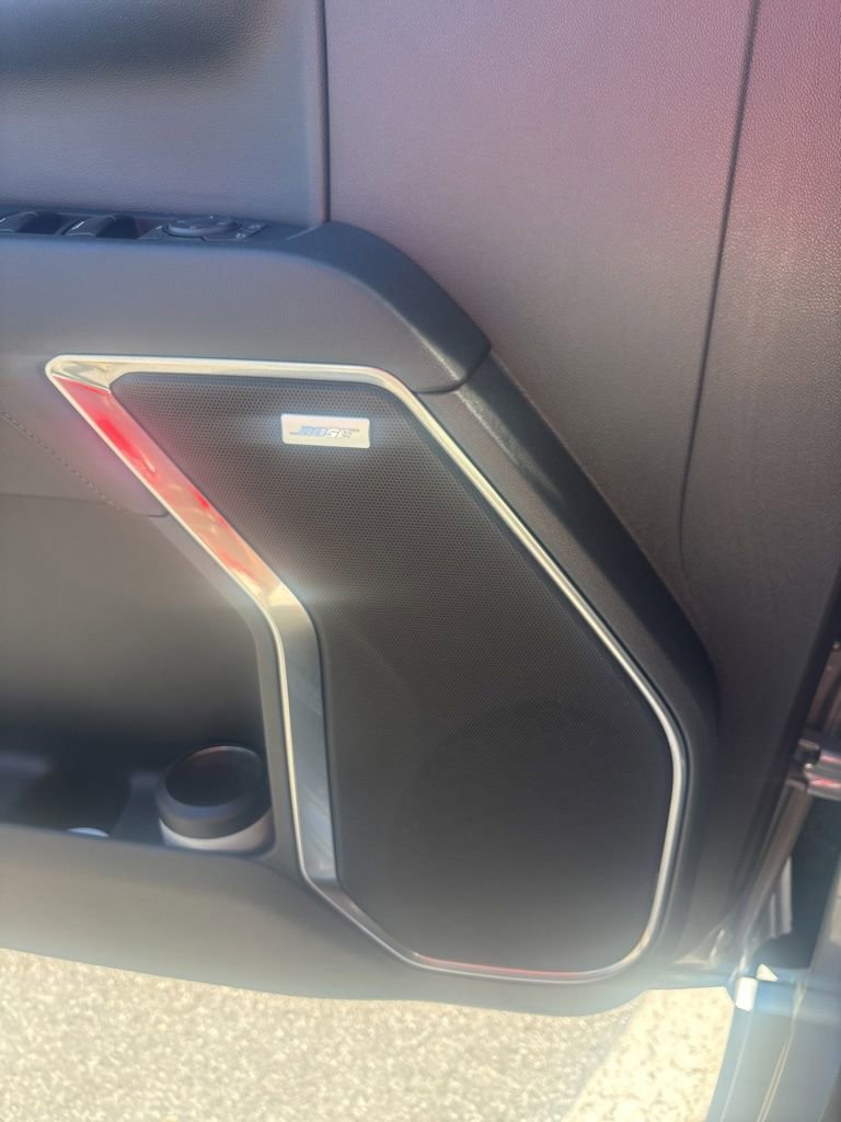 Used 2024 Chevrolet Silverado 1500 RST w/ All Star Edition Plus image 6