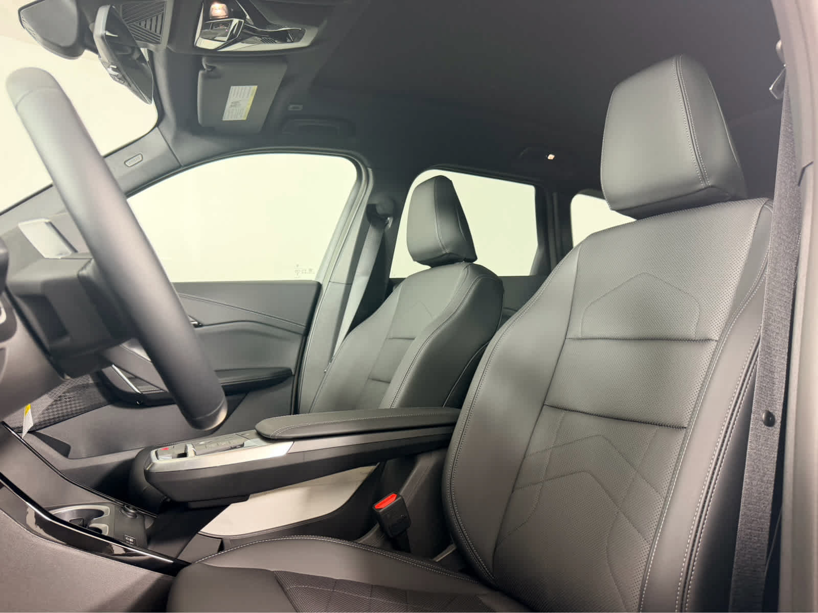New 2026 BMW X1 xDrive28i w/ Technology Package AWD/4WD image 10
