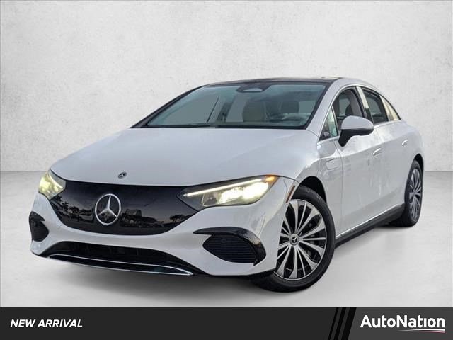 Used 2023 Mercedes-Benz EQE 350+ EQE 350+