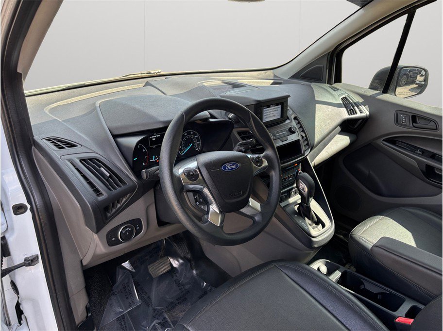 Used 2021 Ford Transit Connect XL FWD image 6