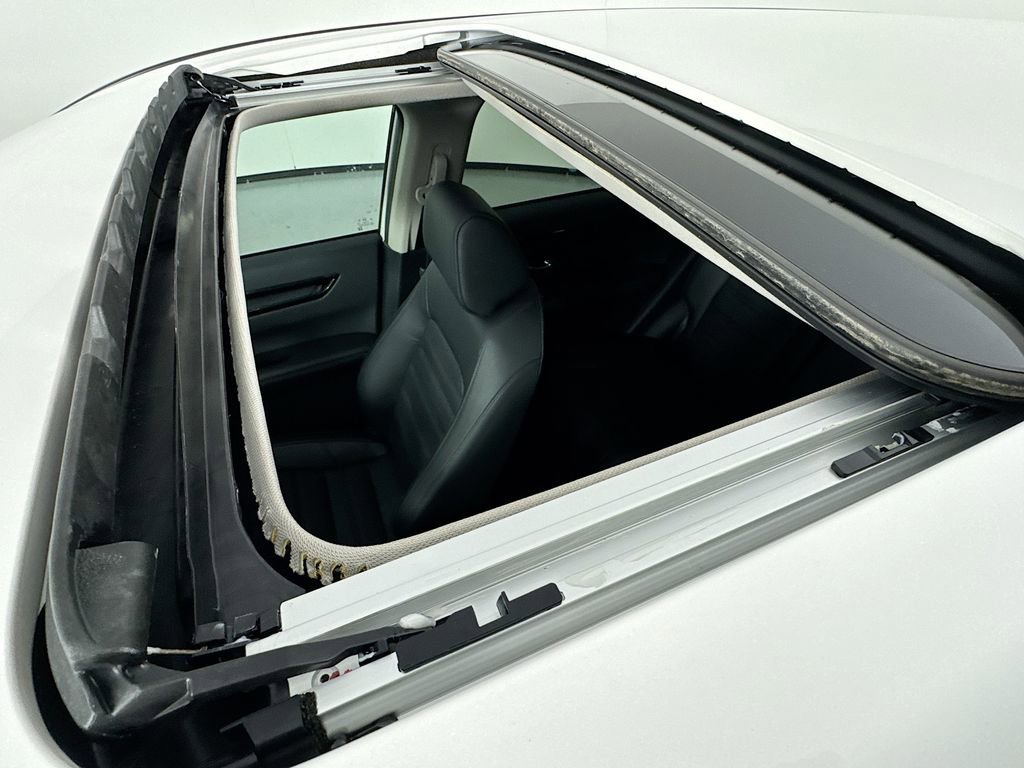 Used 2026 Honda CR-V EX-L image 25