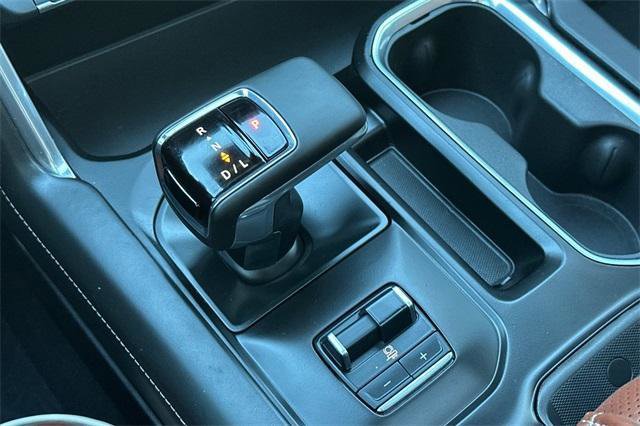 Used 2023 GMC Sierra 1500 Denali Ultimate image 22