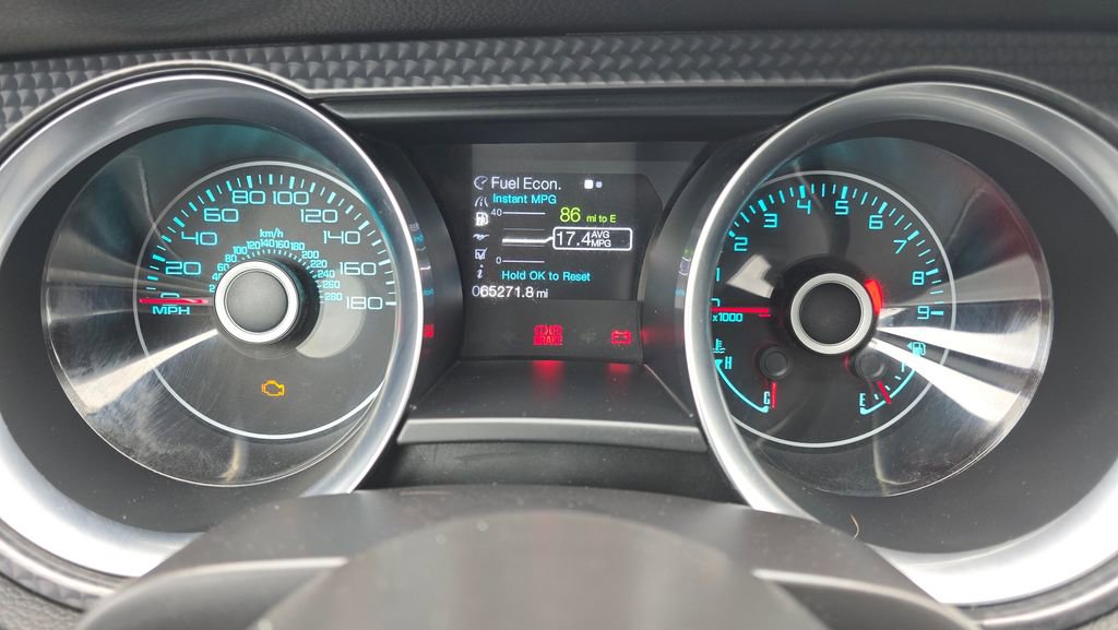 Used 2013 Ford Mustang Boss 302 w/ Boss 302 Accessory Pkg RWD image 67