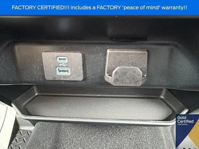 Used 2023 Ford F150 XL w/ STX Appearance Package AWD/4WD image 38
