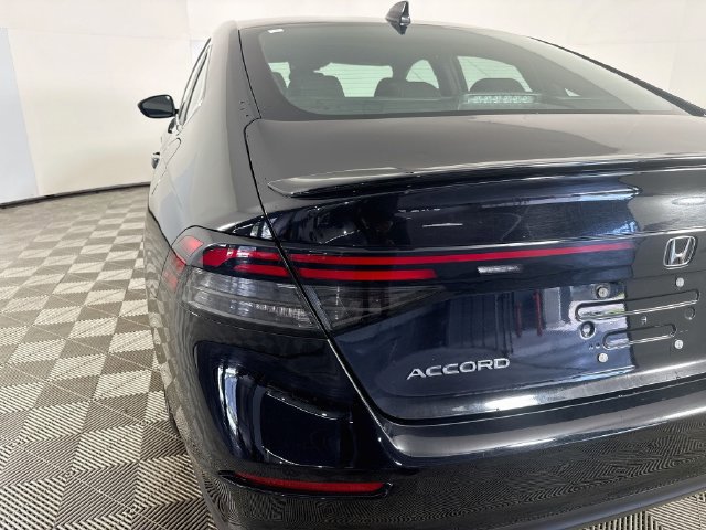 Used 2024 Honda Accord Sport image 35