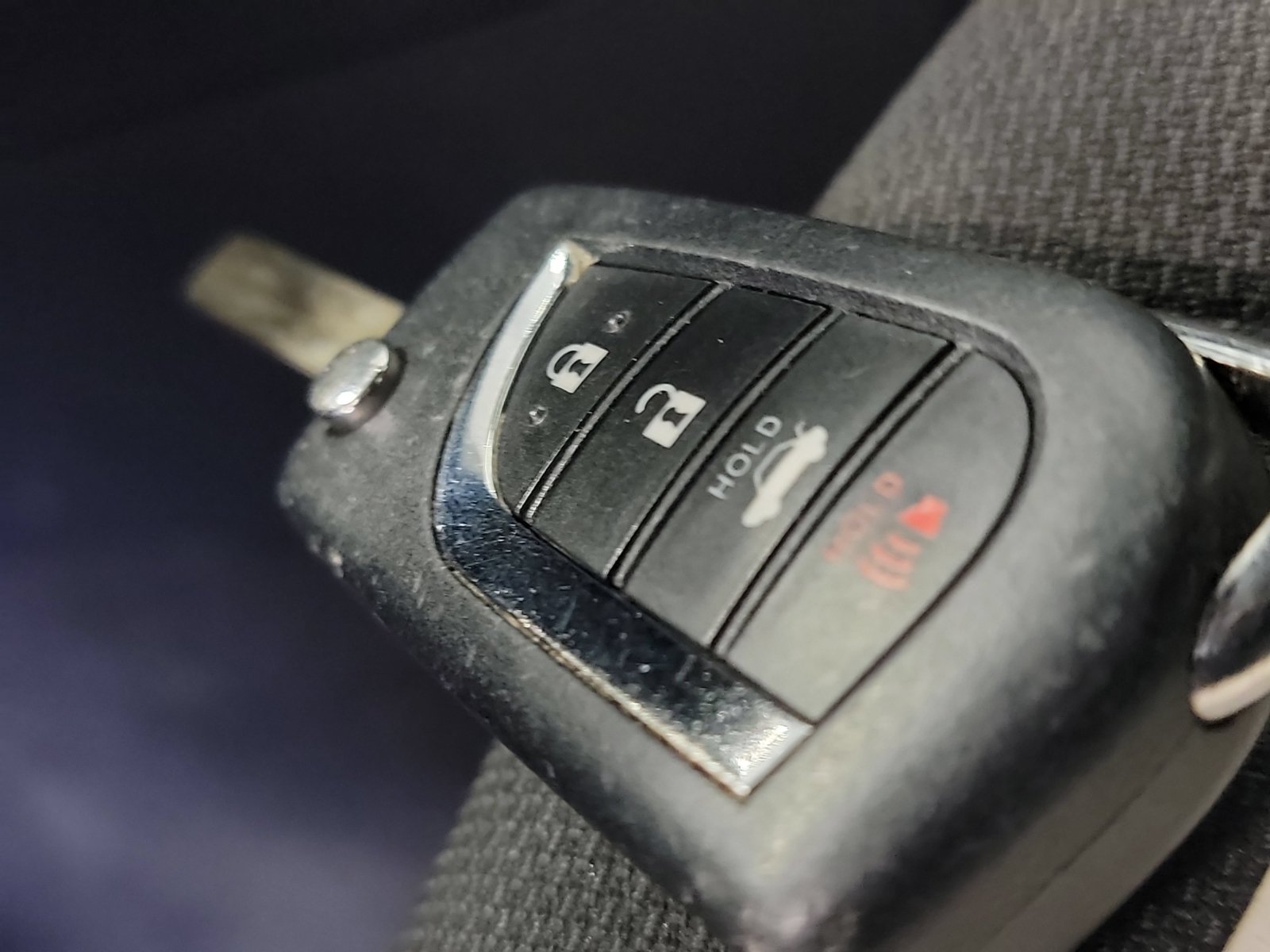 Used 2022 Toyota Corolla SE FWD image 31