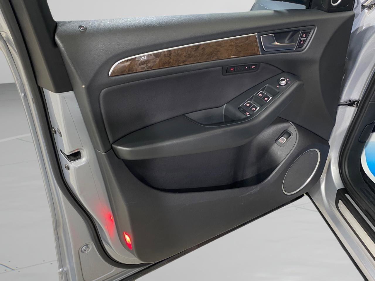 Used 2015 Audi Q5 TDI Premium Plus image 15