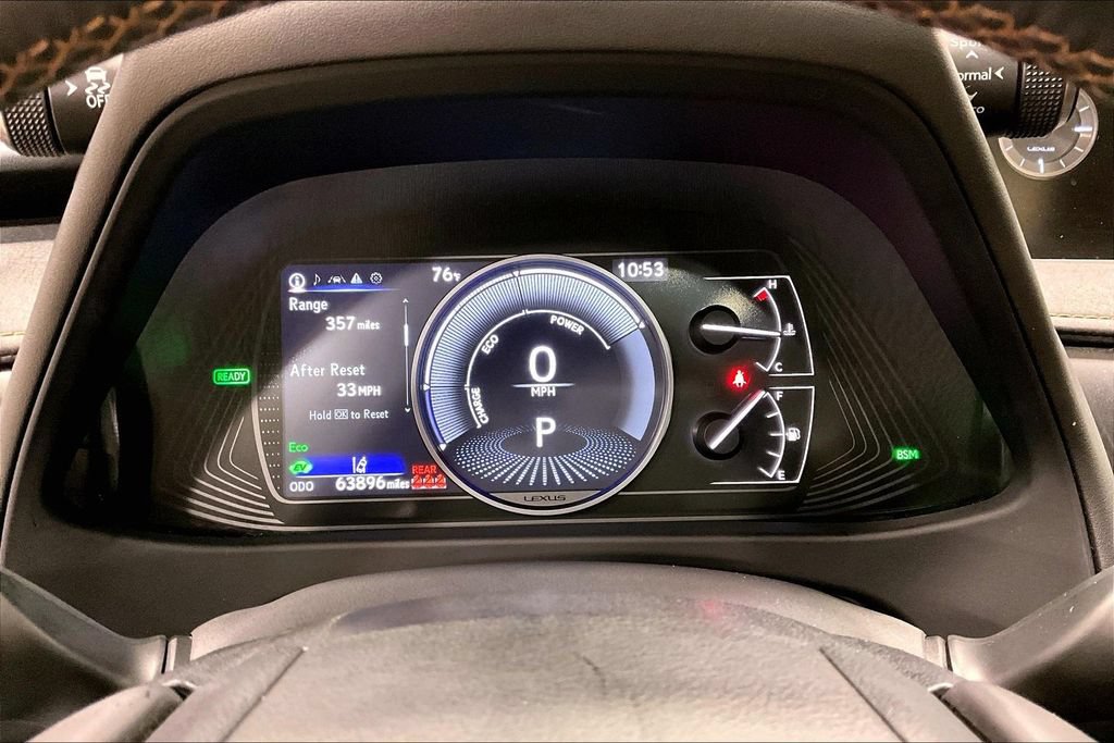 Used 2022 Lexus UX 250h w/ Premium Package AWD/4WD image 13