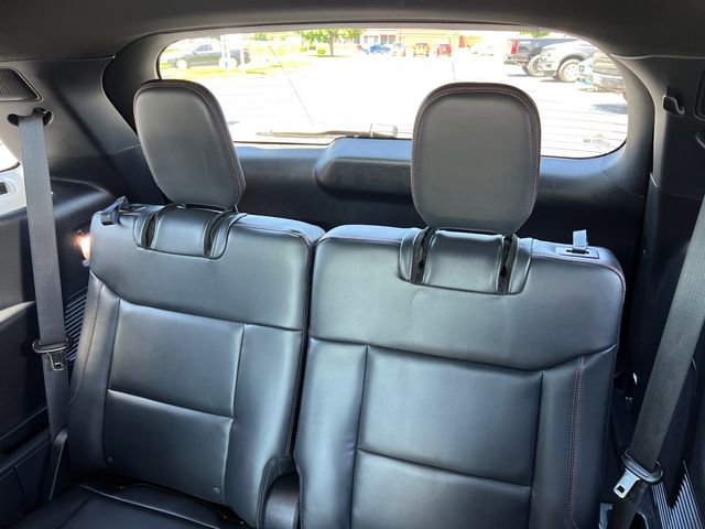 Used 2025 Ford Explorer ST-Line w/ Premium Package AWD/4WD image 26
