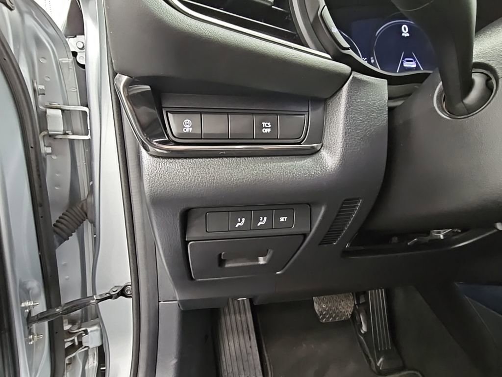 Used 2021 MAZDA CX-30 FWD 2.5 S w/ Preferred Package image 26