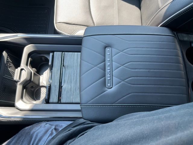 Used 2025 RAM 2500 Limited image 27