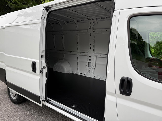 New 2026 RAM ProMaster 3500 w/ Safety Group FWD image 8