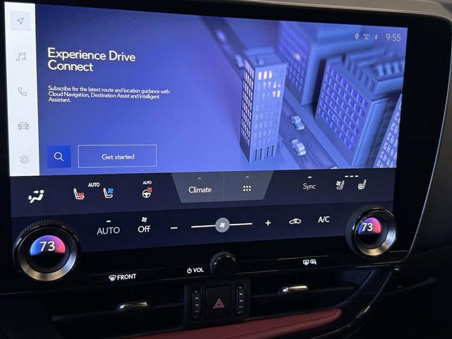 Used 2023 Lexus NX 350 AWD image 6