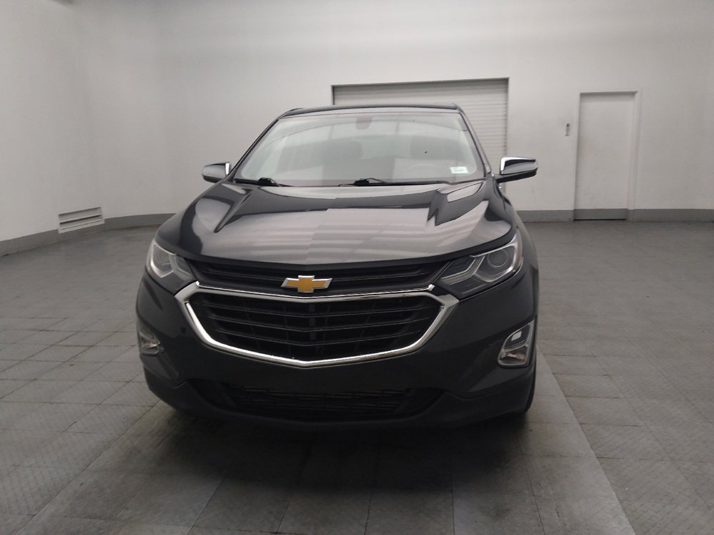 Used 2018 Chevrolet Equinox LT FWD image 15