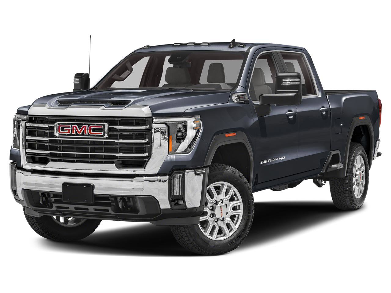 New 2026 GMC Sierra 2500 SLE w/ SLE Value Package; image 25