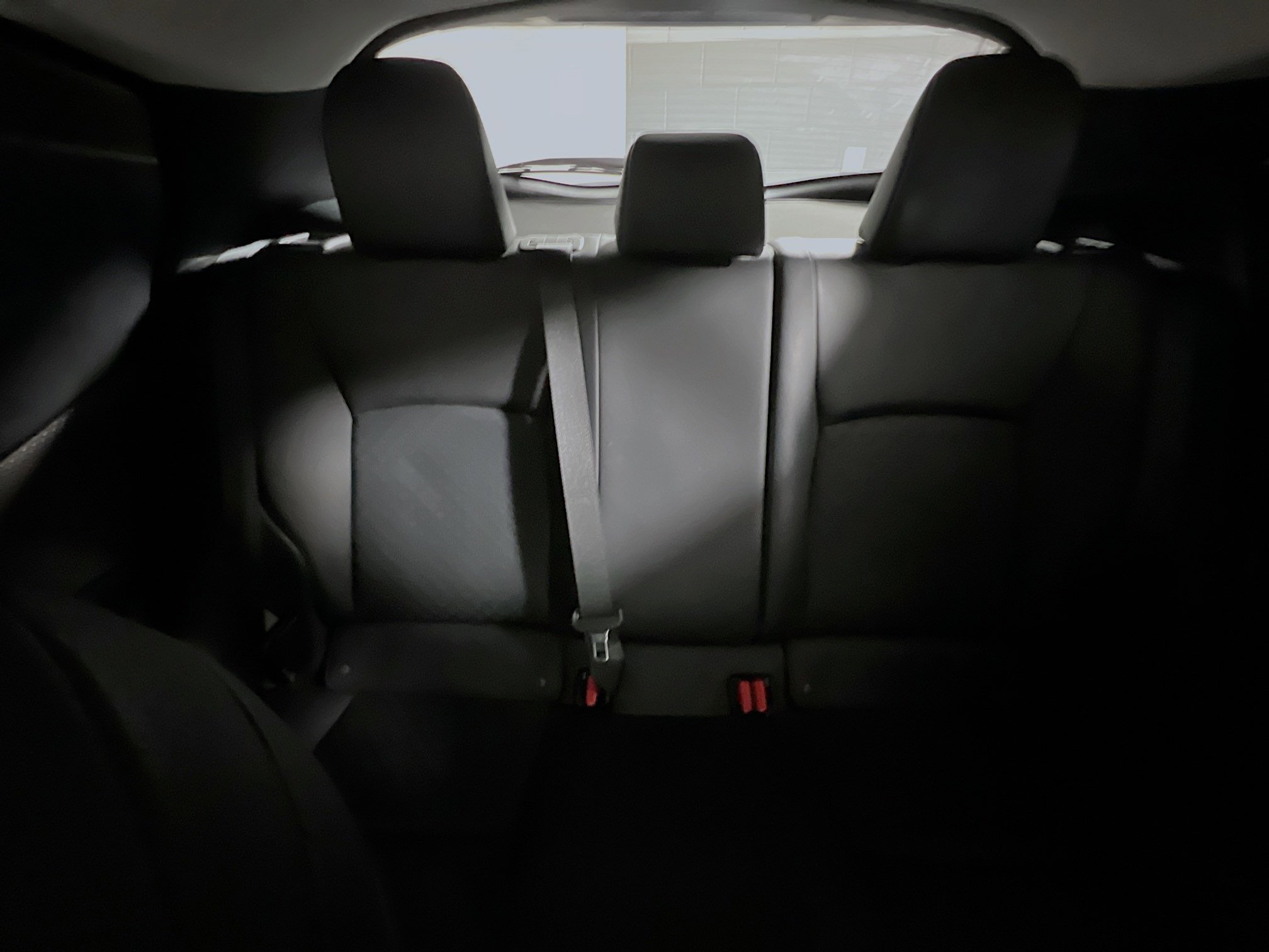 Used 2021 Toyota C-HR Limited image 33