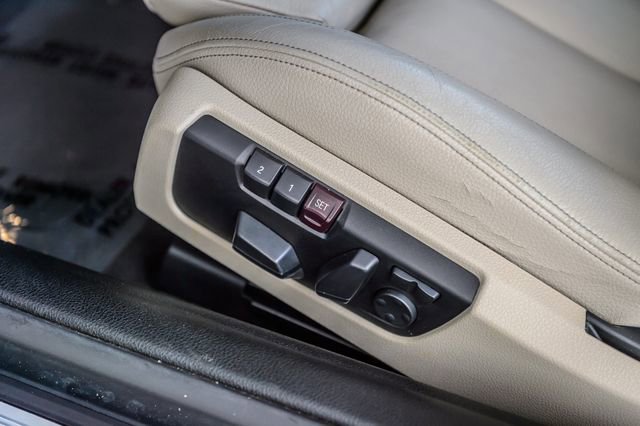 Used 2015 BMW 435i Convertible image 47